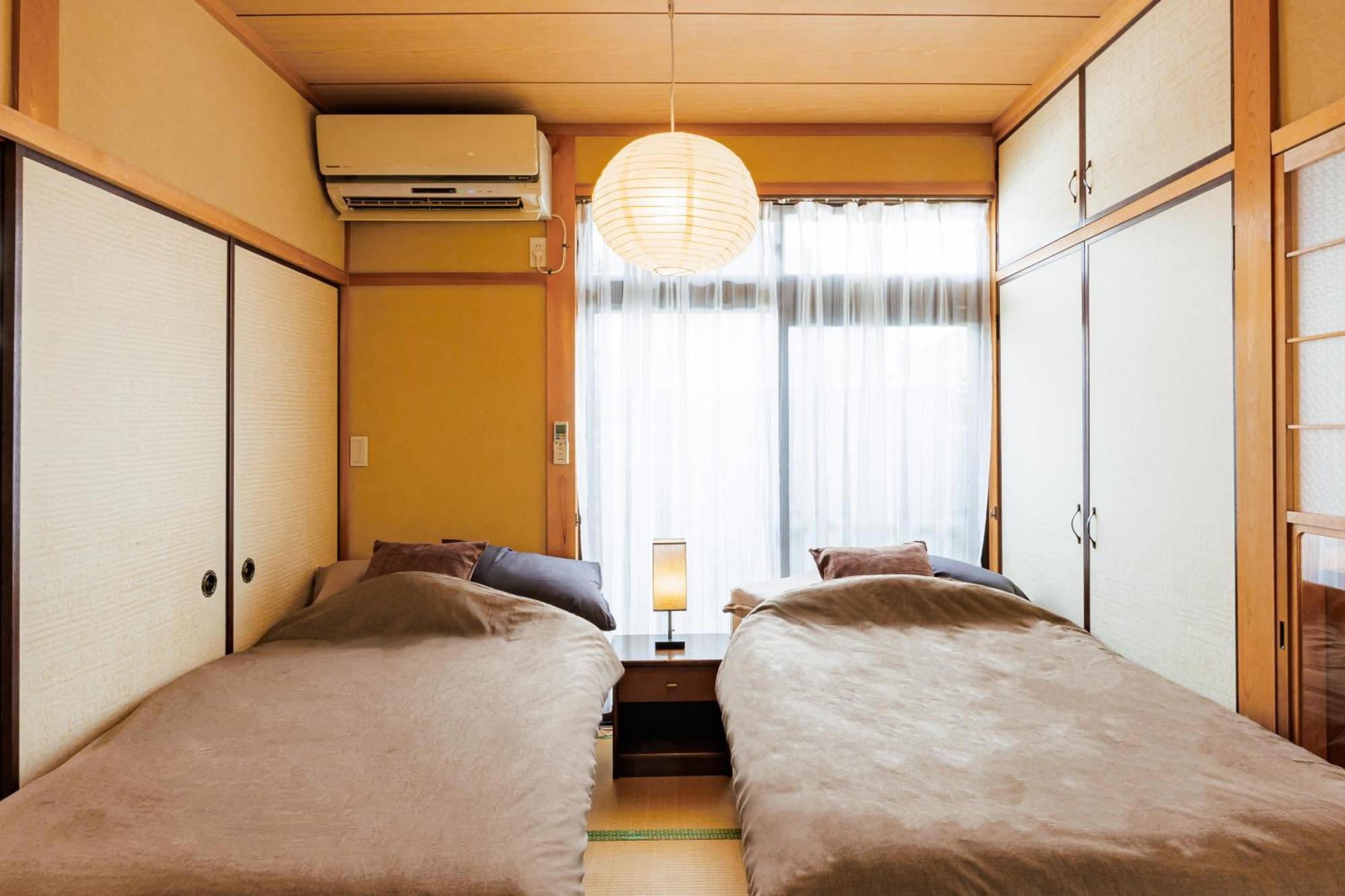 彦宿hikojyuku戸建て貸切宿 히코네 외부 사진