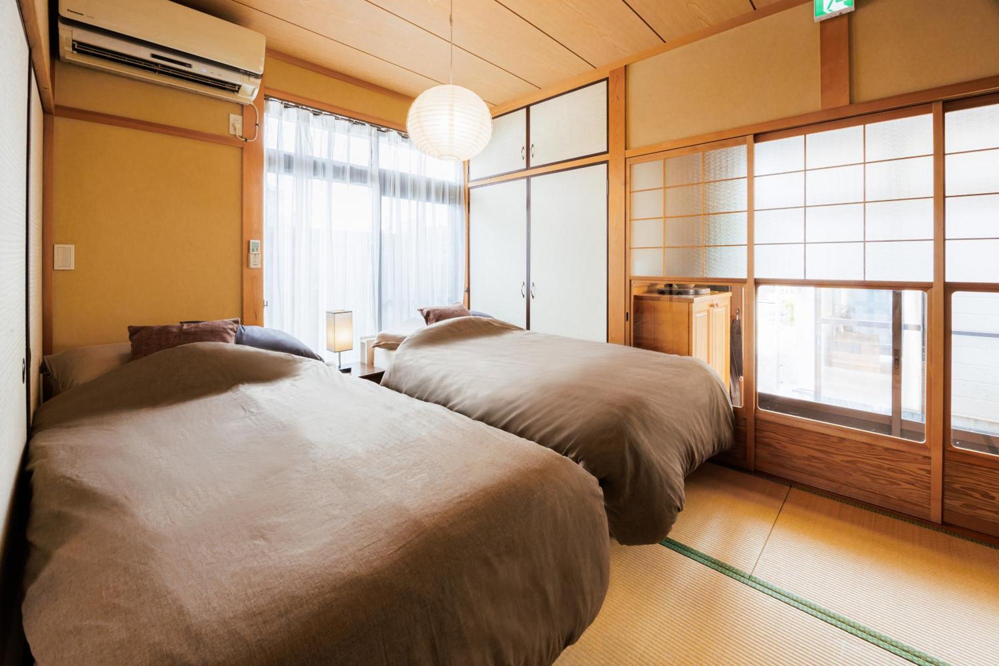 彦宿hikojyuku戸建て貸切宿 히코네 외부 사진